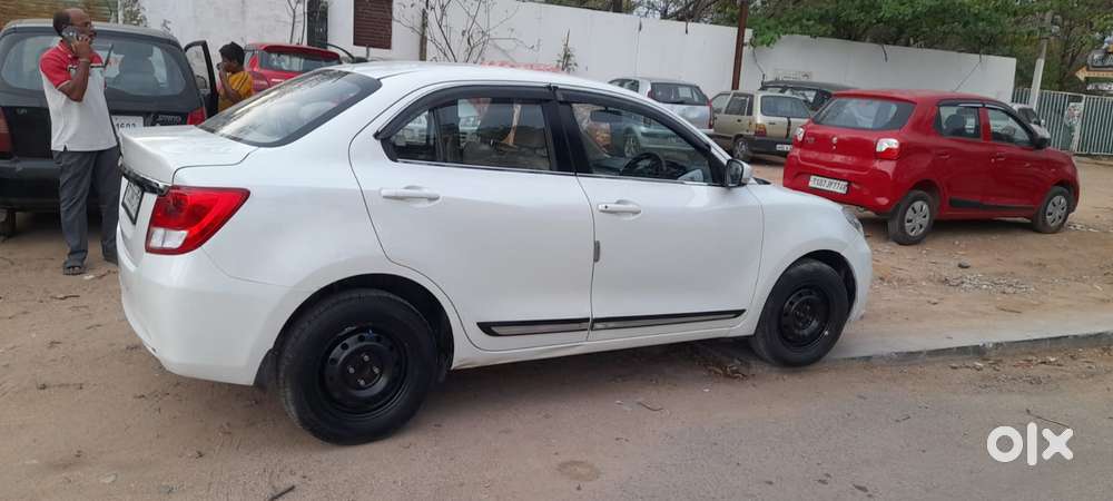Maruti Suzuki Dzire