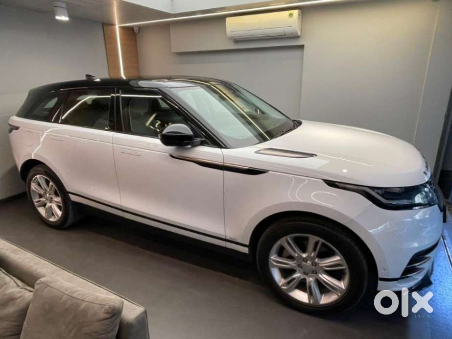 Land Rover Range Velar R-dynamic S Diesel, 2021, Diesel