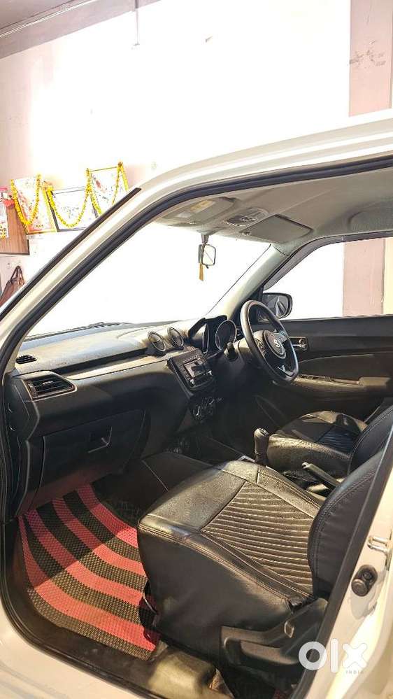 Maruti Suzuki Swift Ddis Vdi, 2019, Diesel