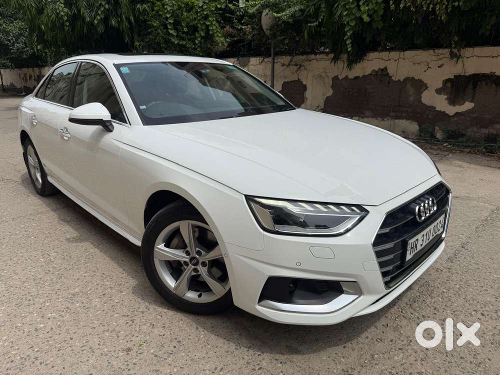 Audi A4 2.0 Technology 40 Tfsi, 2023, Petrol