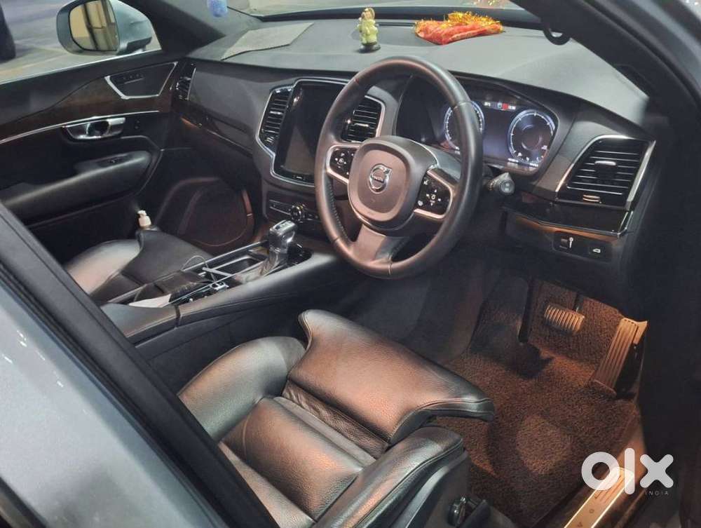 Volvo Xc 90 D5 Inscription, 2017, Diesel