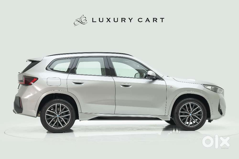 Bmw X1 Sdrive18i M Sport, 2024, Petrol