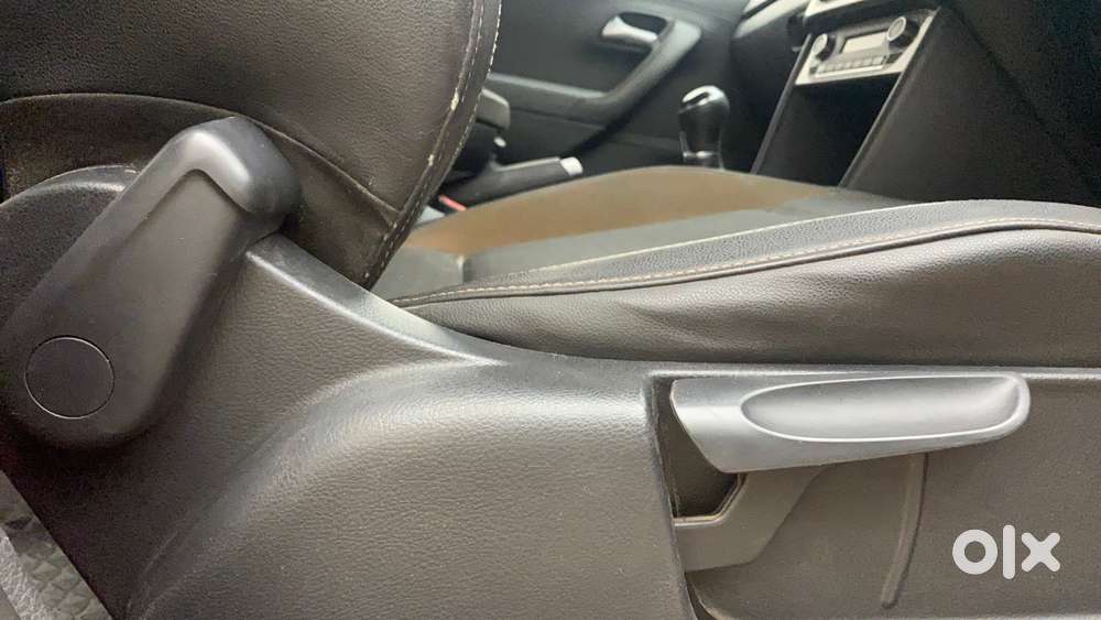 Volkswagen Polo 1.2 Mpi Highline Plus, 2018, Petrol