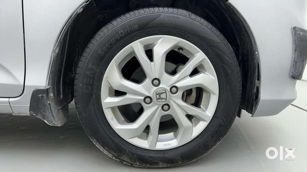 Honda Amaze V 1.2 Petrol Mt, 2021, Petrol