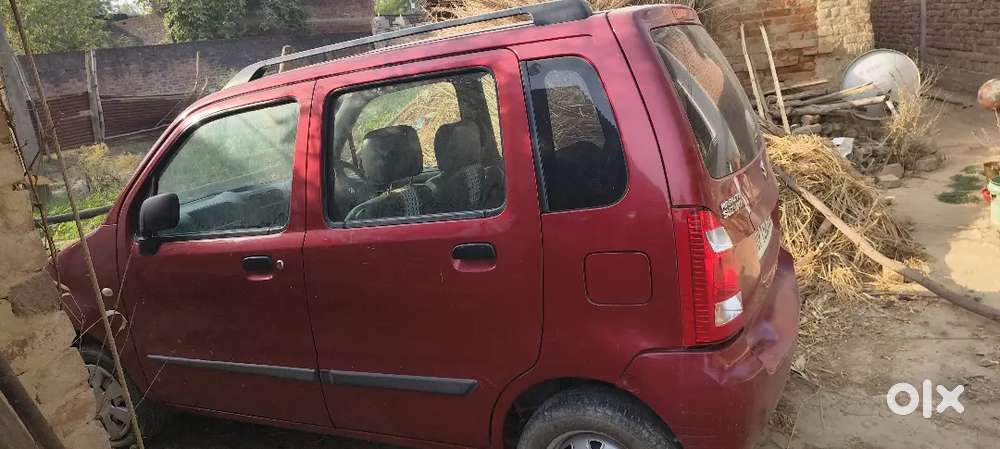 Urgent Sale Gadi Bahut Achi Condition Me Hai