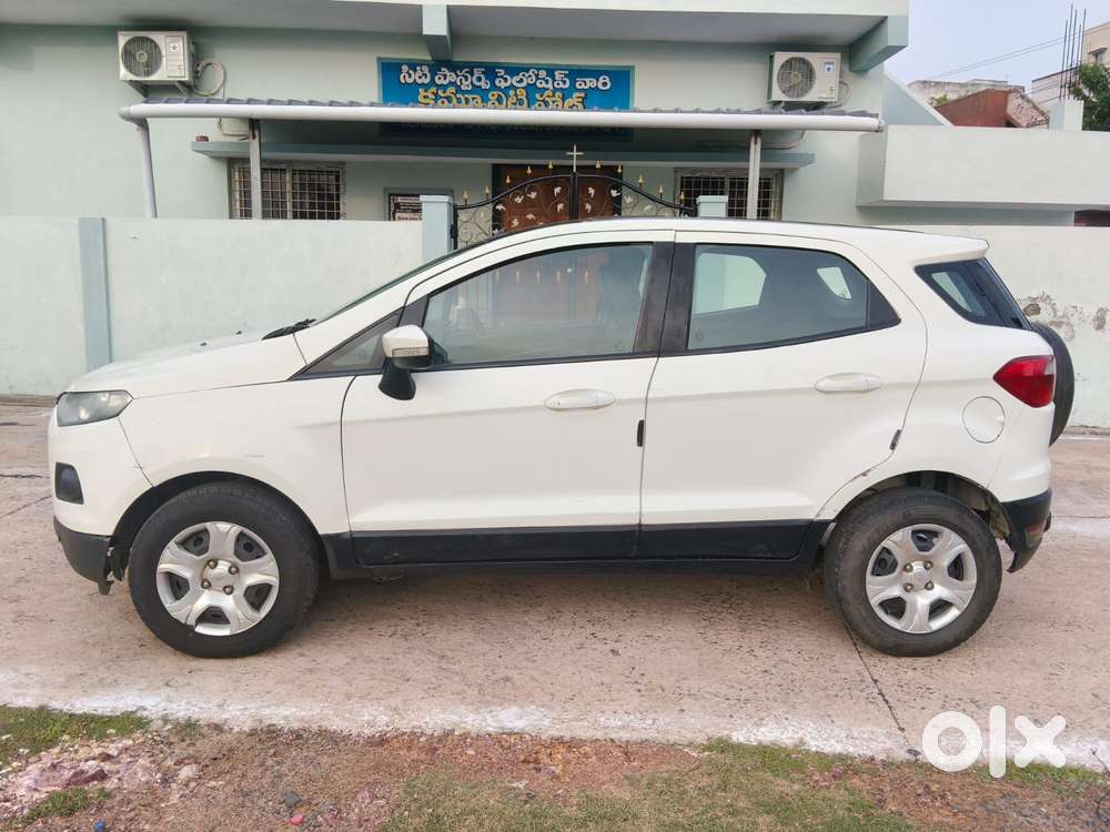 Skoda Rapid 1.5 Tdi Active, 2015, Diesel