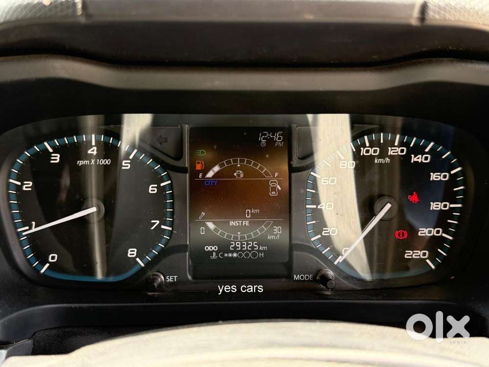 Tata Altroz Xz, 2023, Petrol