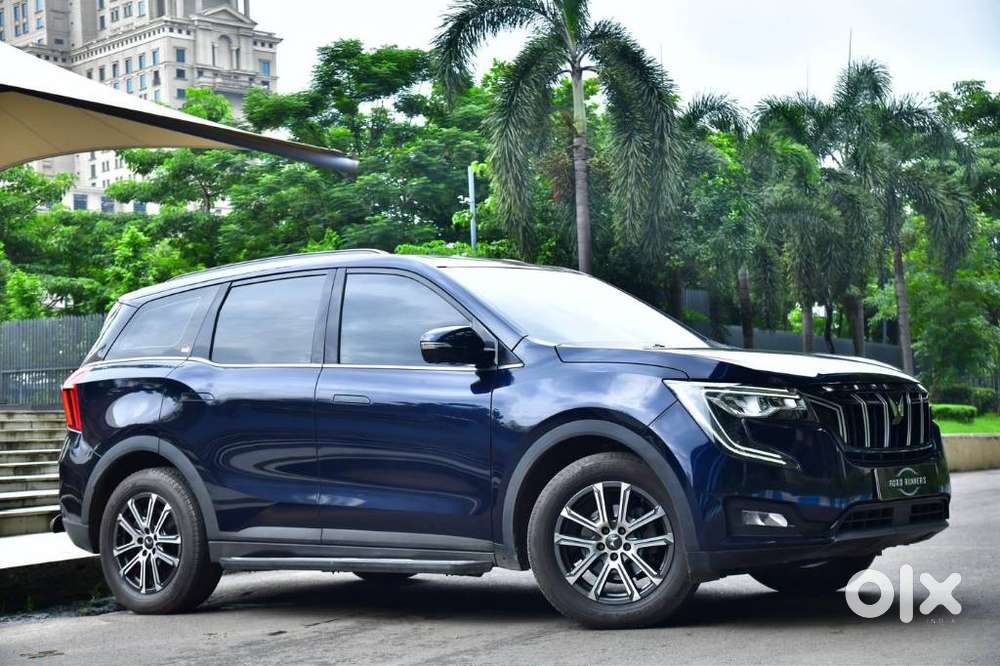 Mahindra Xuv700 Ax7l 6 Str At, 2023, Diesel
