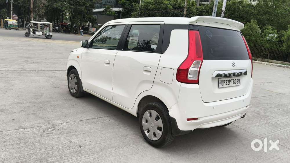 Maruti Suzuki Wagon R Vxi 1.0 Cng, 2024, Cng & Hybrids