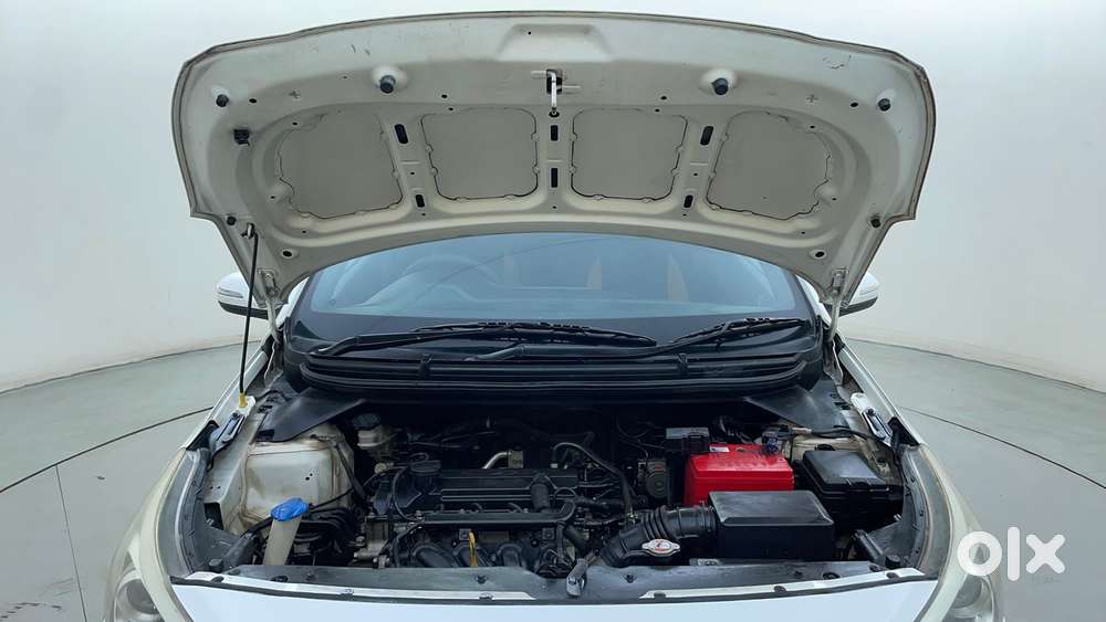 Hyundai I20 Active 1.2 Sx, 2016, Petrol