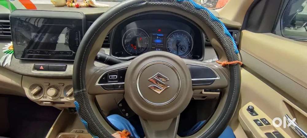Maruti Suzuki Ertiga Single Hand Well Maintained