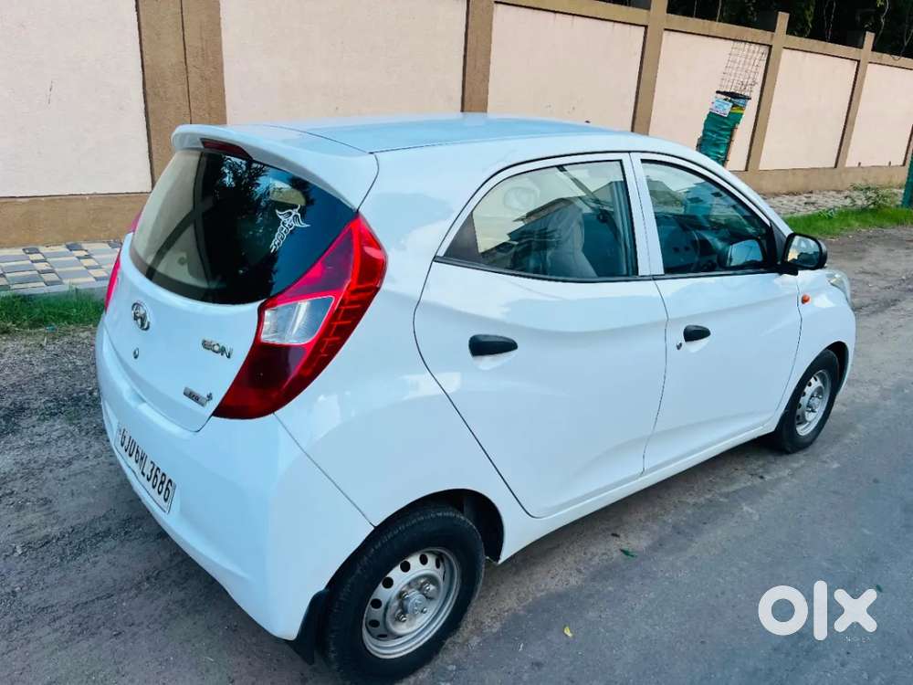 Hyundai Eon Era +, 2014, Petrol