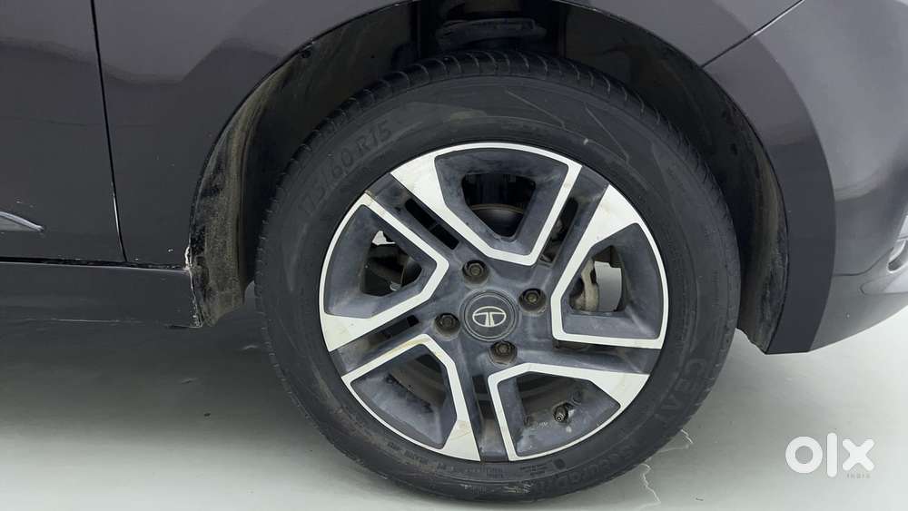 Tata Tiago 1.2 Revotron Xz Plus, 2022, Petrol