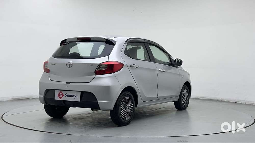 Tata Tiago Xe, 2016, Petrol