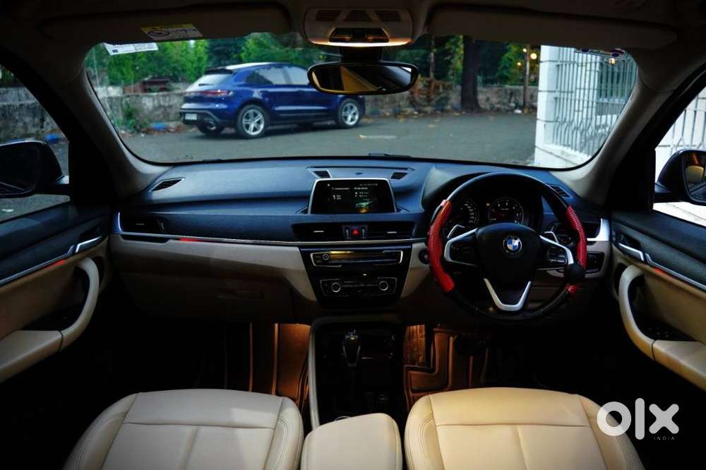 Bmw X1 2.0 Sdrive 20d, 2019, Diesel