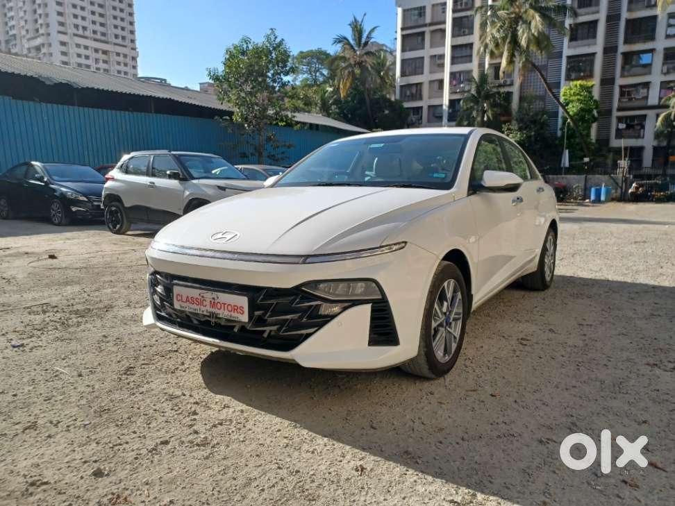 Hyundai Verna 1.5 Sx Vtvt, 2024, Petrol