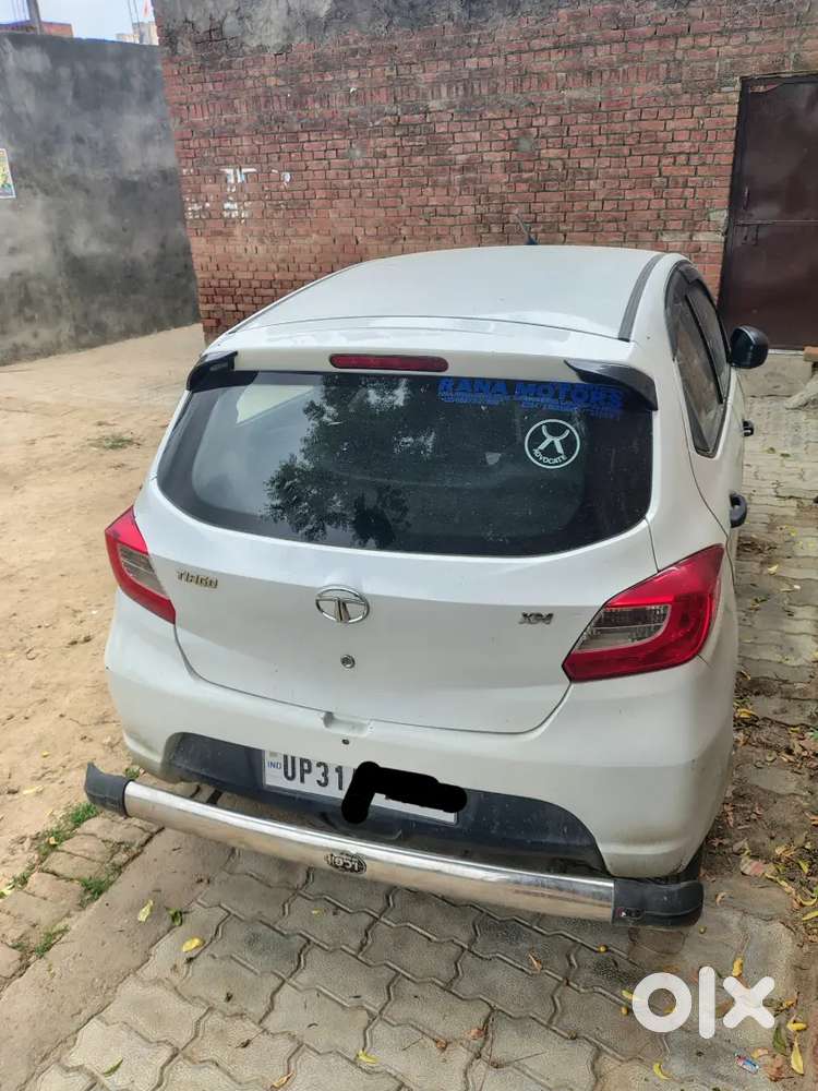 Tata Tiago Xm 2017 Petrol Manual