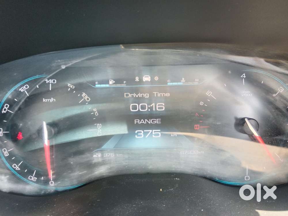 Mg Hector 2.0 Sharp Diesel, 2021, Diesel