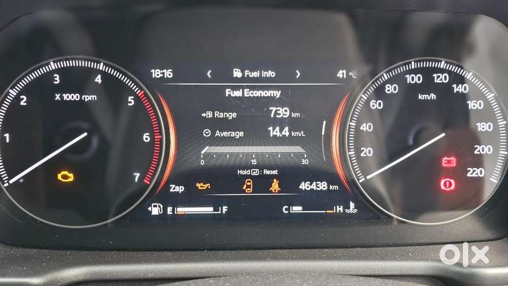 Mahindra Scorpio N 2025 Diesel