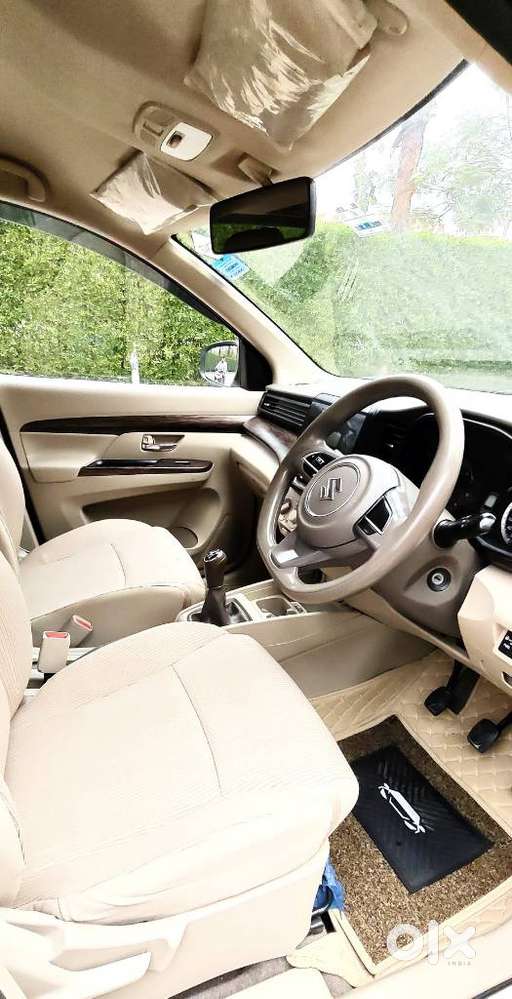 Maruti Suzuki Ertiga Vxi (o) Cng, 2022, Cng & Hybrids