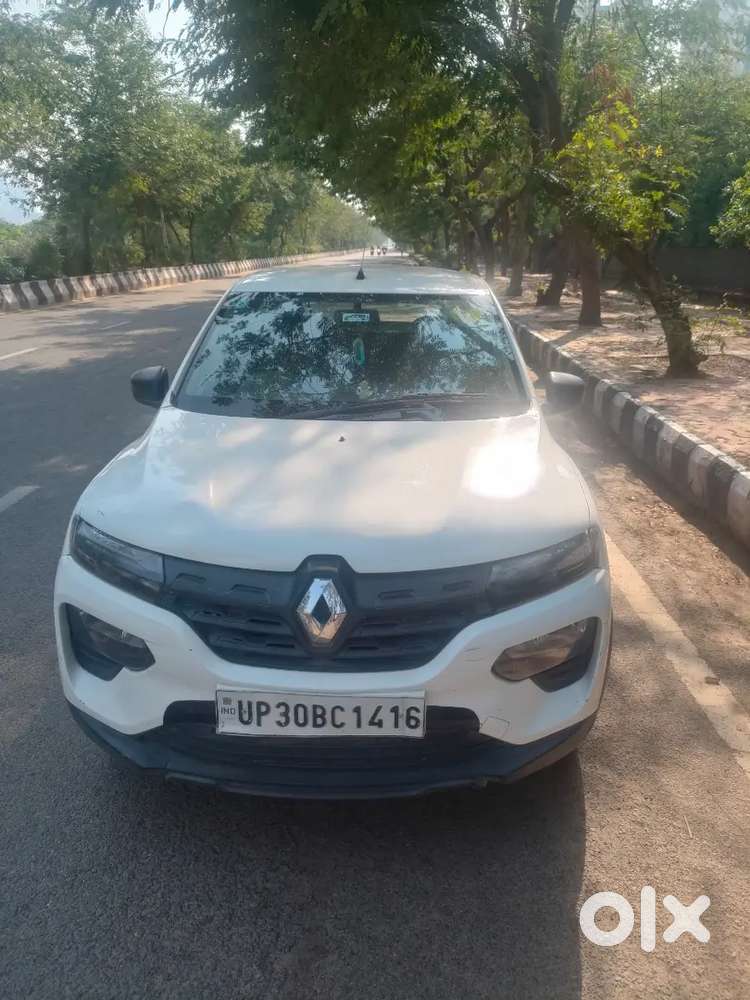 2020 Last December Model Kwid Car For Sale
