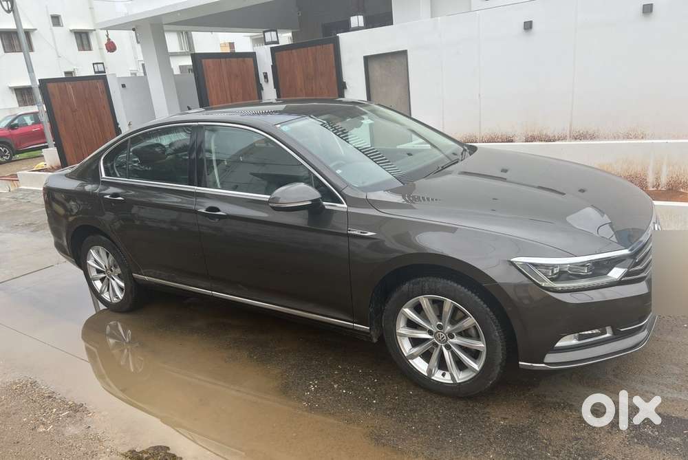 Volkswagen Passat Diesel 2019