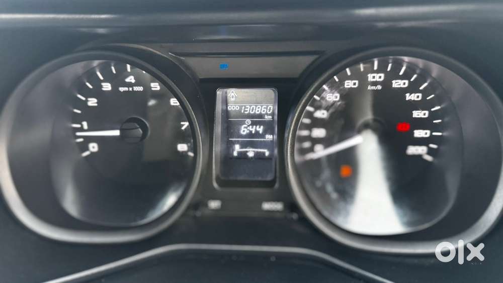 Tata Nexon Diesel