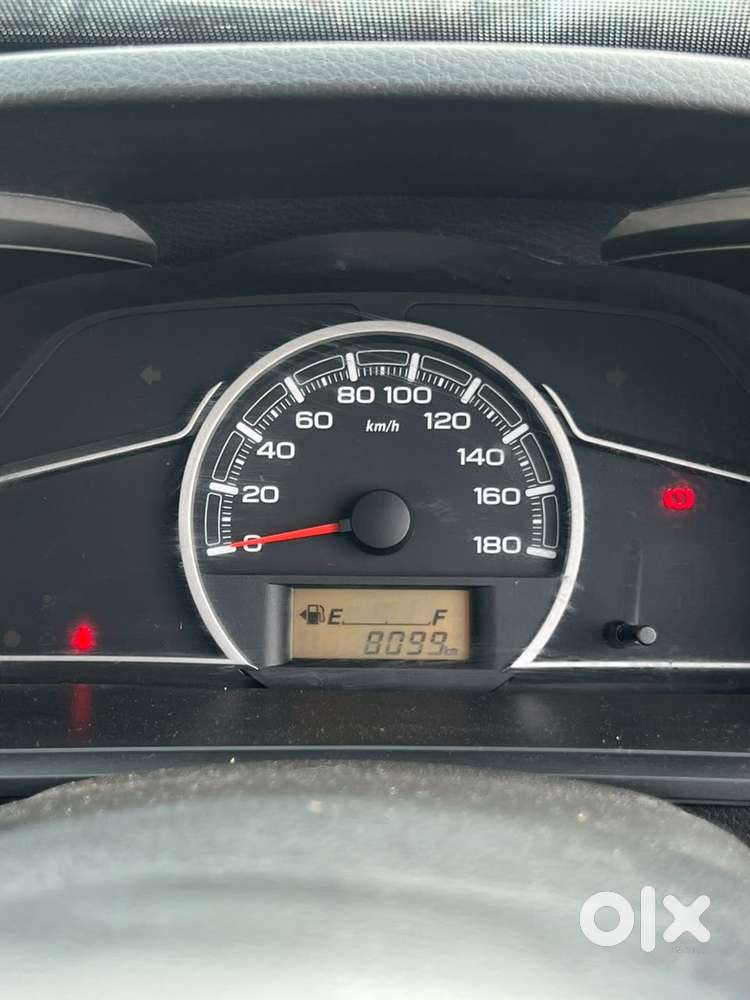 Maruti Suzuki Alto 800 0.8 Vxi, 2020, Petrol