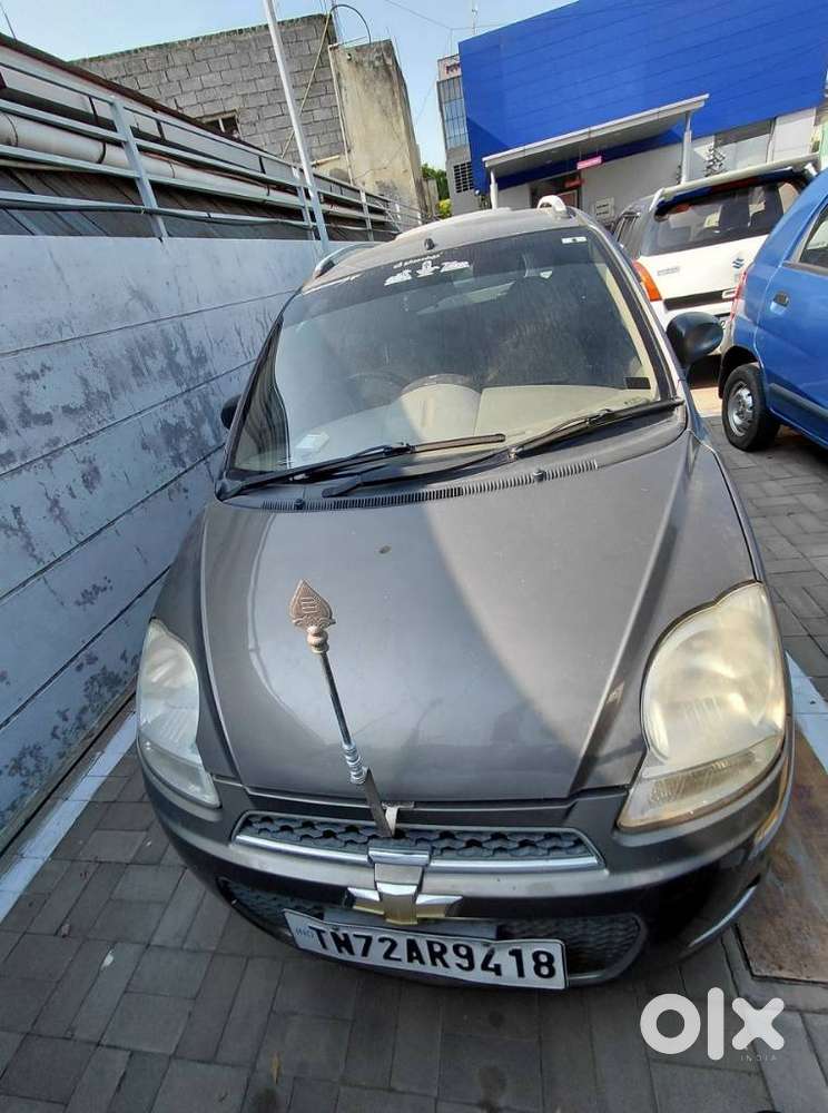 Chevrolet Spark 1.0 Lt, 2013, Petrol