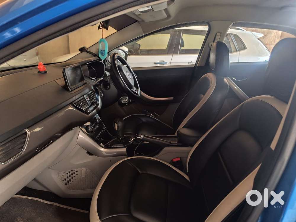 Tata Nexon Diesel 2019 Automatic