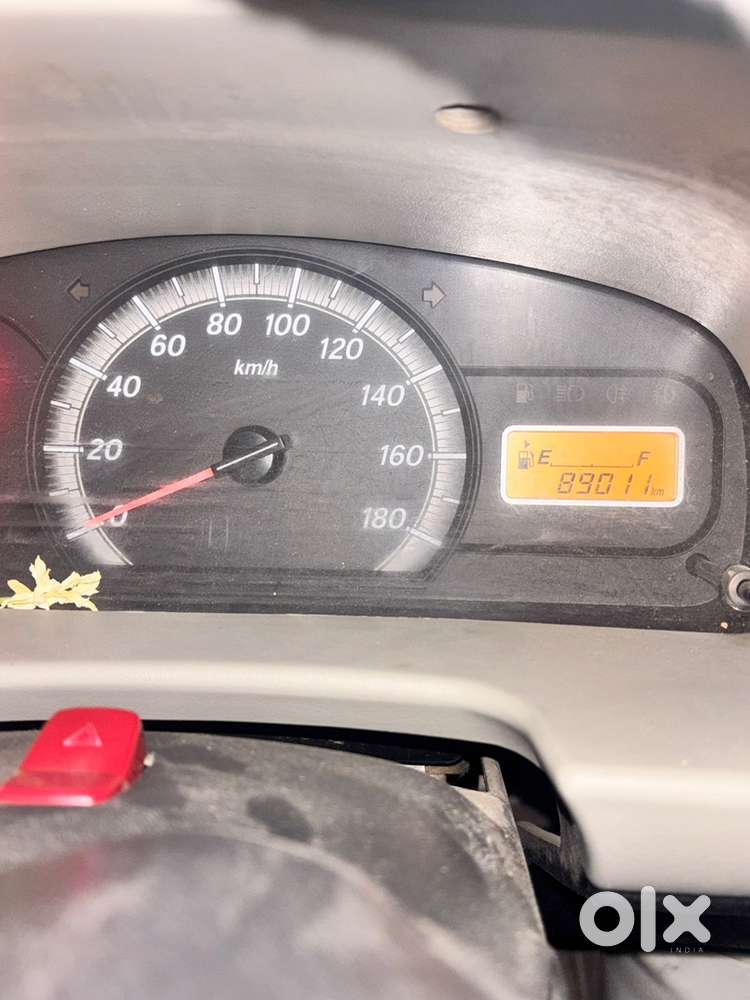 Maruti Suzuki Eeco 2018 Cng & Hybrids Well Maintained