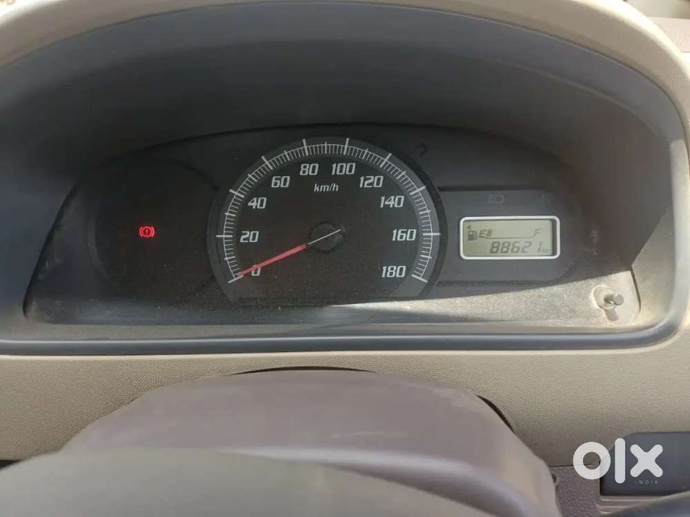 Maruti Suzuki Estilo 2010 Lxi