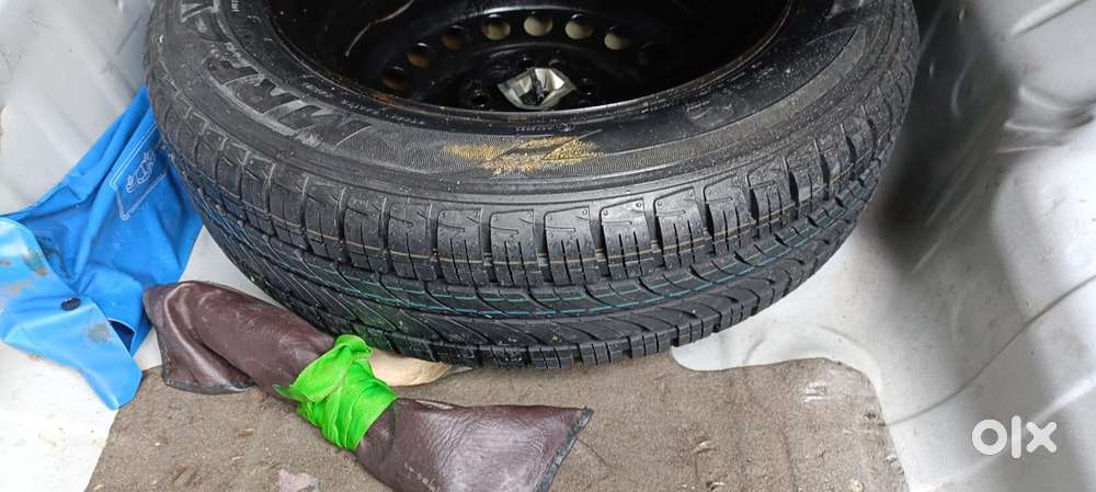 Honda City V Petrol Cvt, 2021, Petrol