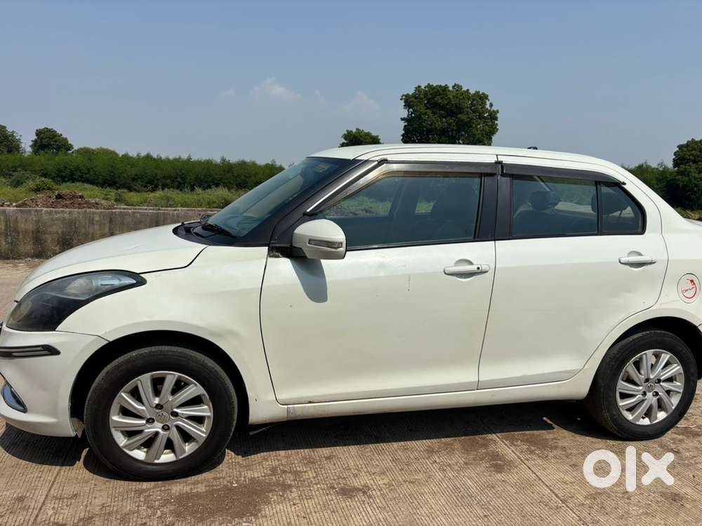 Maruti Swift Dzire Diesel 2015