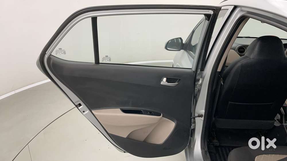 Hyundai Grand I10 1.2 Kappa Asta, 2018, Petrol