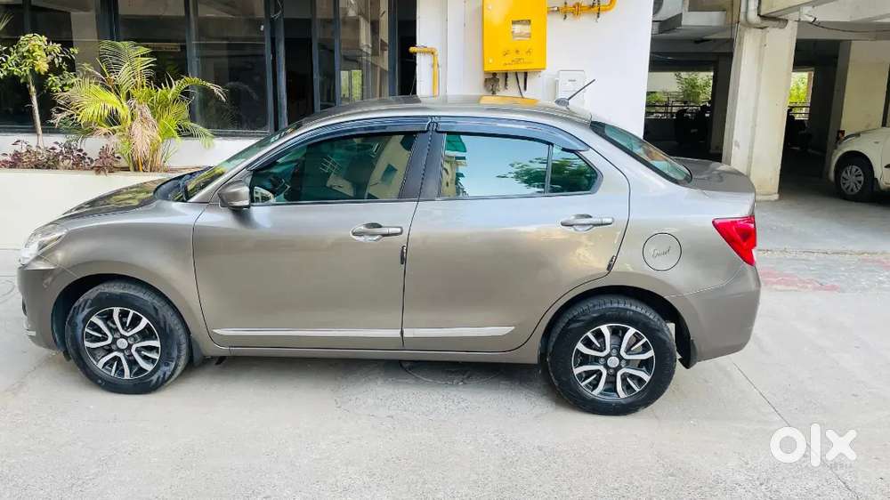 Maruti Suzuki Dzire 2020 Diesel 164574 Km Driven