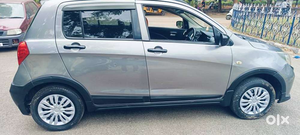 Maruti Suzuki Celerio, 2018, Petrol