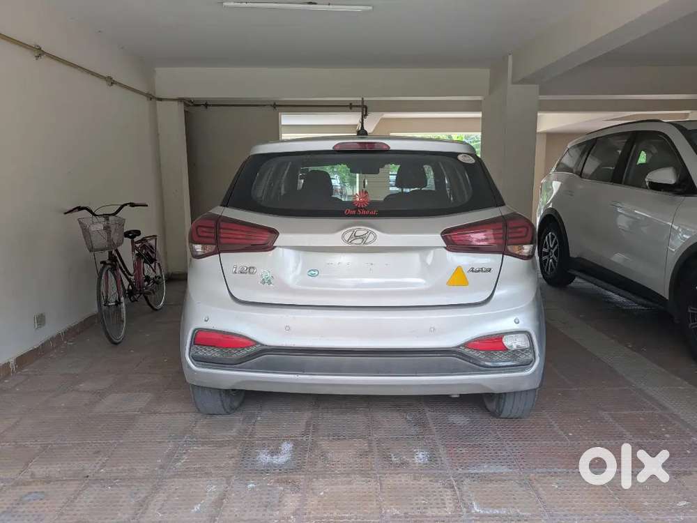 2018 Hyundai I20 Asta 1.2 Vtvt, 1st Owner, Full Company History, Up-16