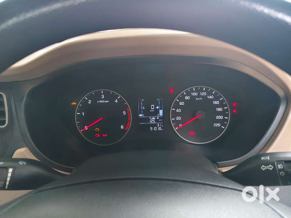 Hyundai Elite I20 Asta Option Diesel, 2019, Diesel