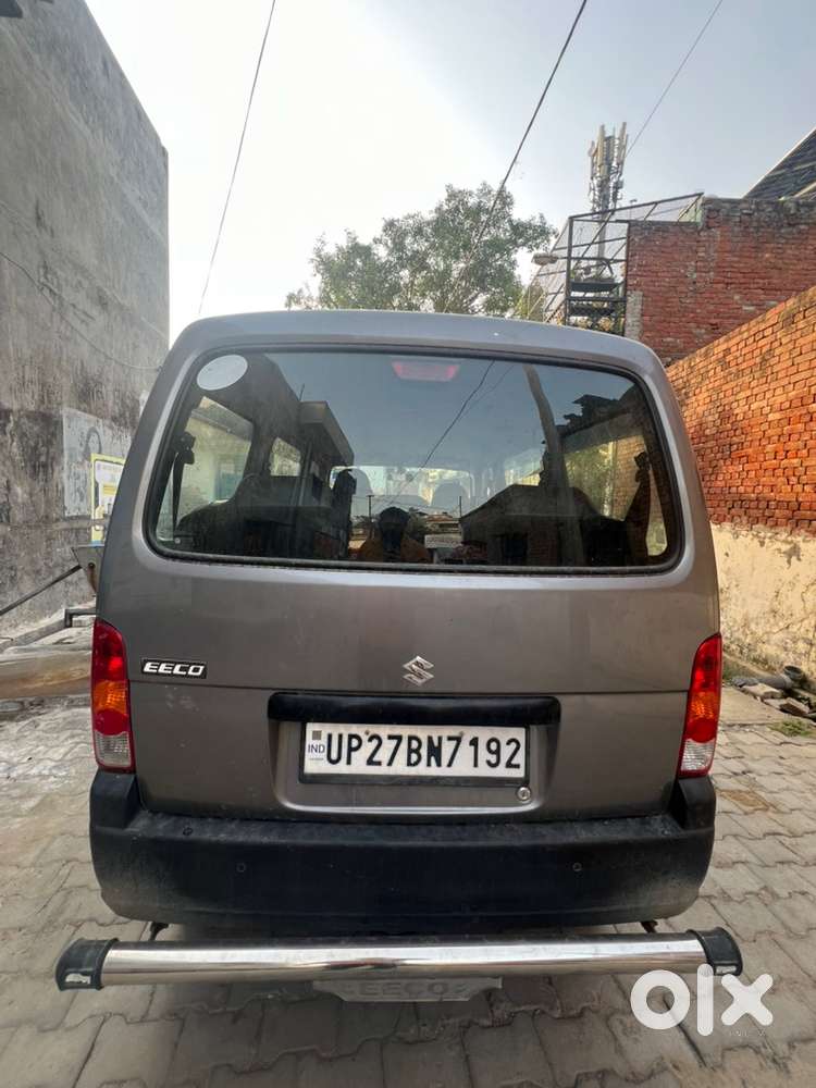 Maruti Suzuki Eeco 2024