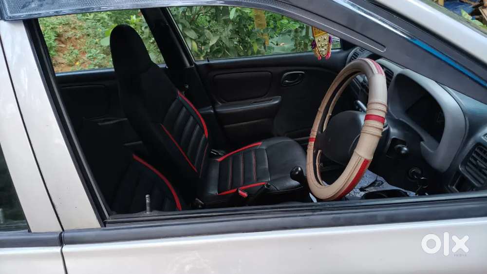 Maruti Suzuki Alto 2010