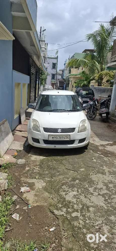 Maruti Suzuki Dzire 2016 Ldi Tour