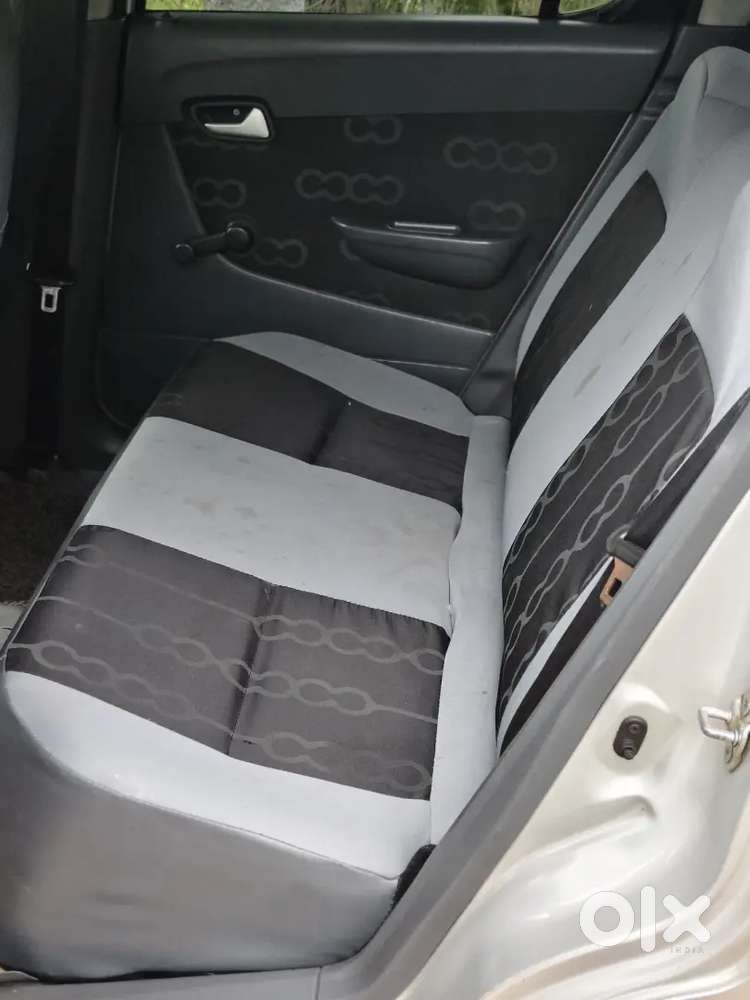 Maruti Suzuki Alto 2015 Petrol Manual