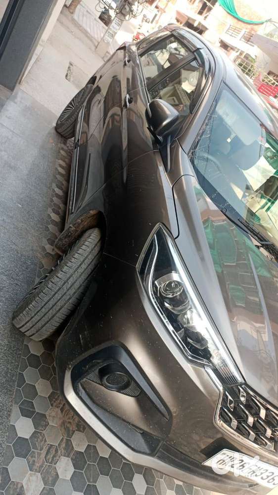 Maruti Suzuki Ertiga Vxi (o) Cng, 2024, Cng & Hybrids