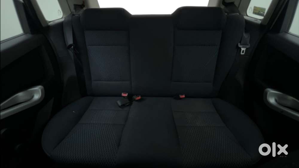 Ford Figo 1.2 Duratec Petrol Titanium, 2014, Petrol