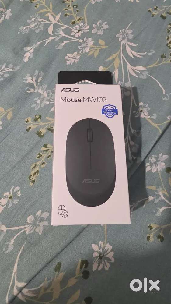Asus MW103