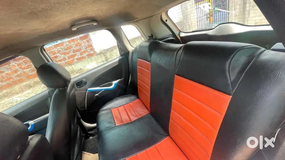 Ford Figo 1.5 Diesel 2011