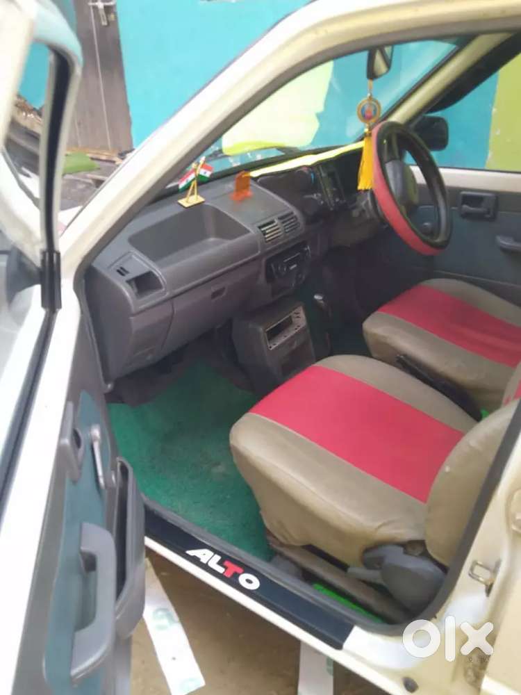 Original Paint Good Condition New Battery New Tyre