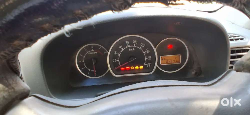 Maruti Alto K10 2012 Year