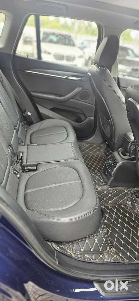 Bmw X1 2.0 Sdrive 20d, 2018, Diesel